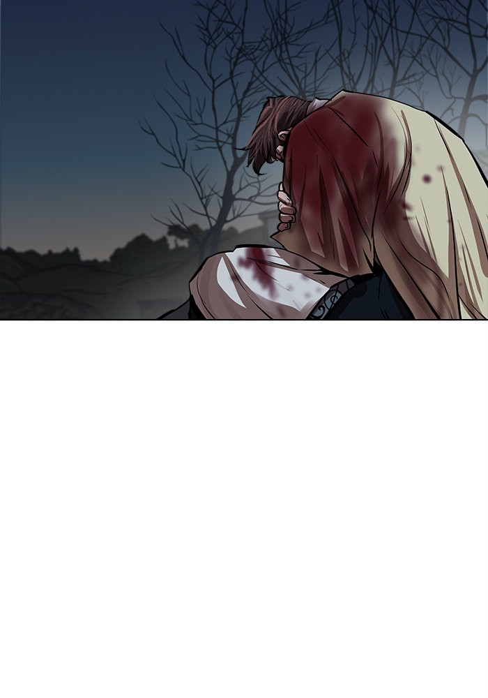 Escort Warrior 110 58